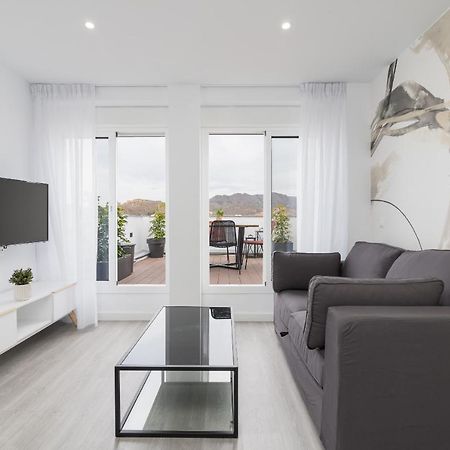 Suite Homes Penthouse Capuchinos Malaga Ngoại thất bức ảnh