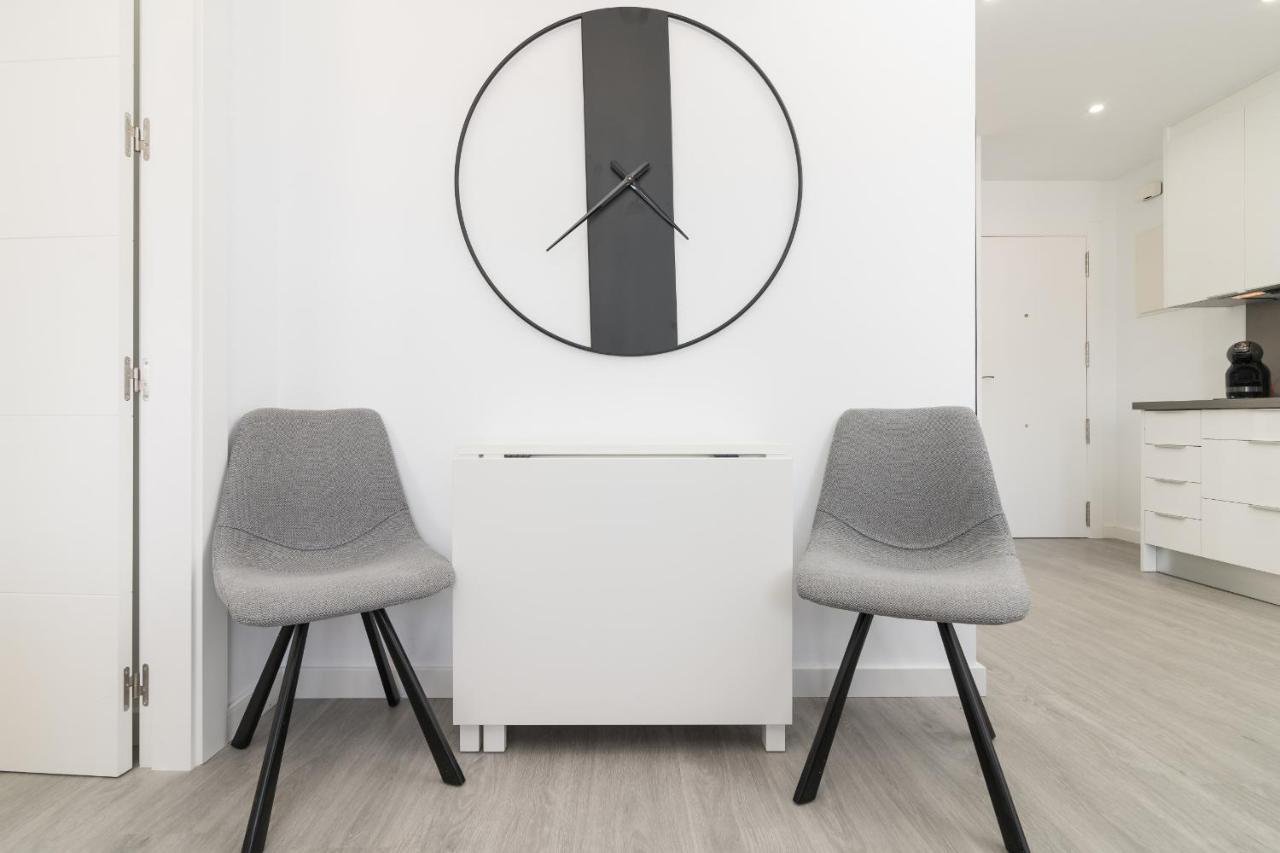 Suite Homes Penthouse Capuchinos Malaga Ngoại thất bức ảnh