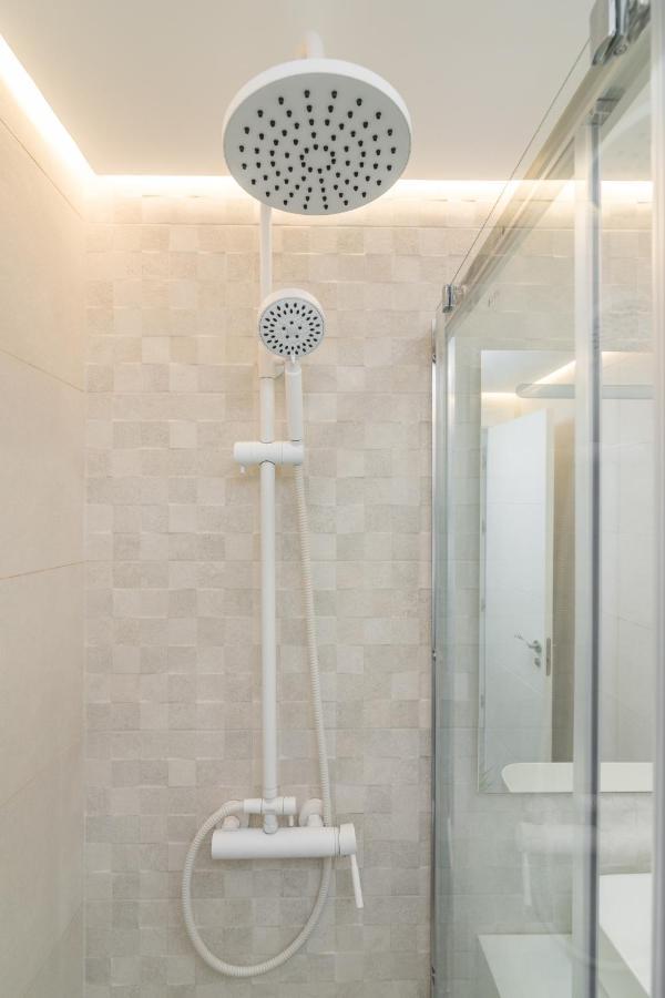 Suite Homes Penthouse Capuchinos Malaga Ngoại thất bức ảnh