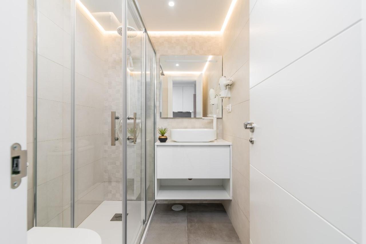 Suite Homes Penthouse Capuchinos Malaga Ngoại thất bức ảnh